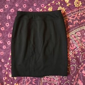 Ellen Tracy Pencil Skirt